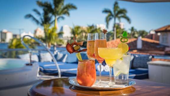 Image of MAMBO yacht #14