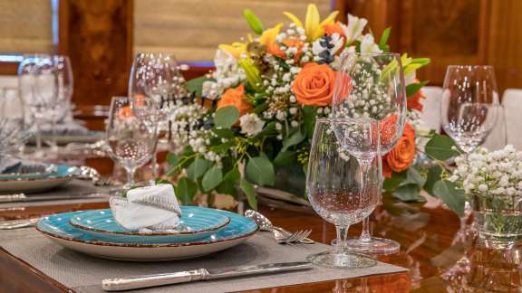 Image of MAMBO yacht #15