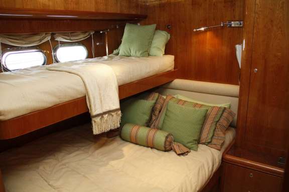 Image of BELISARIUS yacht #8