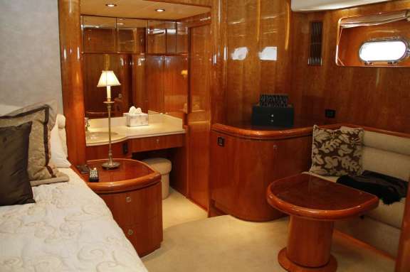 Image of BELISARIUS yacht #9