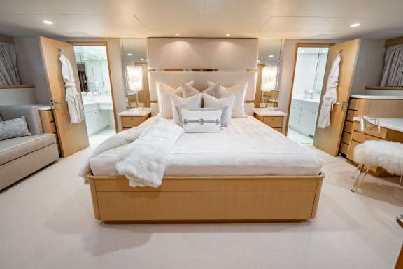 Master Stateroom