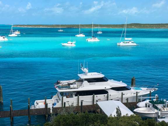 Image of ANDIAMO yacht #13