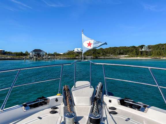 Image of ANDIAMO yacht #14