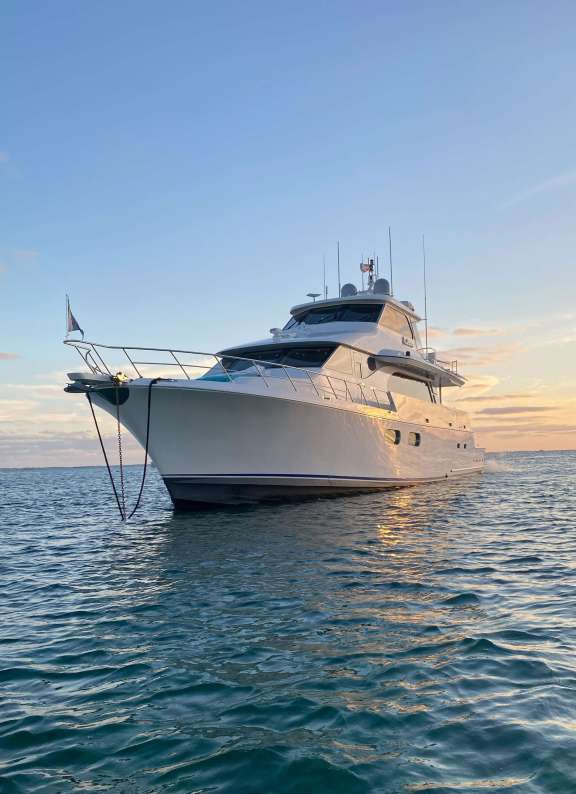 Image of ANDIAMO yacht #15