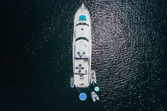 Image of ANDIAMO yacht #18