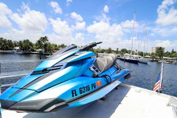 Image of ANDIAMO yacht #19