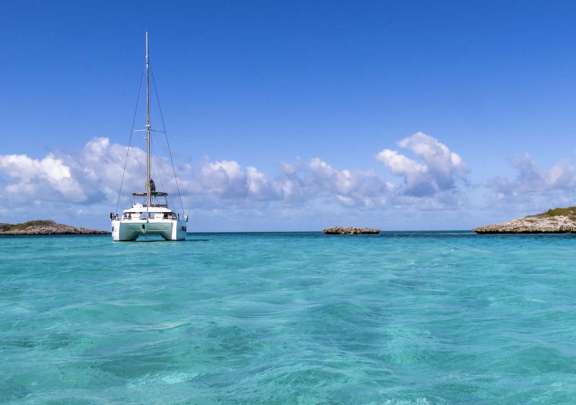 Image of KITTIWAKE yacht #14