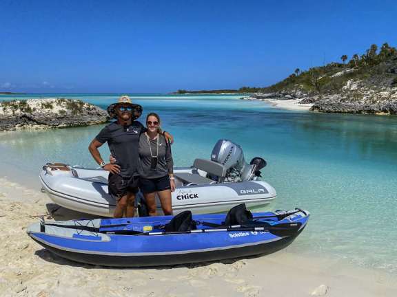 Image of KITTIWAKE yacht #15