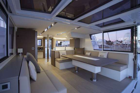 Image of KITTIWAKE yacht #2