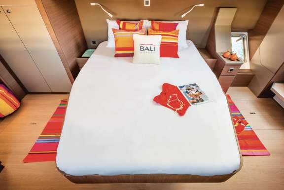 VIP CABIN