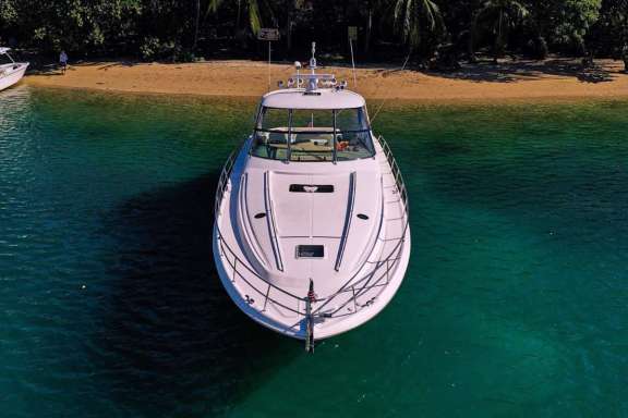 Image of indulgence 24/7 yacht #13