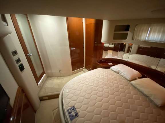 Image of indulgence 24/7 yacht #8