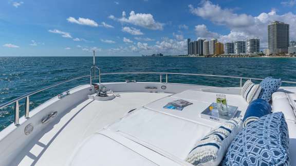 Image of Finally-Aphrodite yacht #14