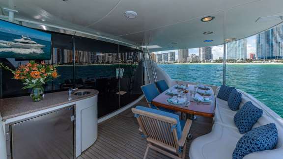 Image of Finally-Aphrodite yacht #15