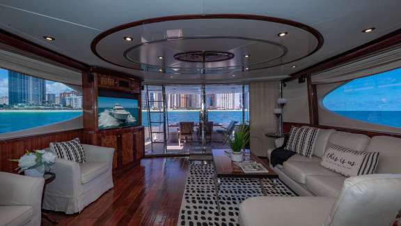 Image of Finally-Aphrodite yacht #16