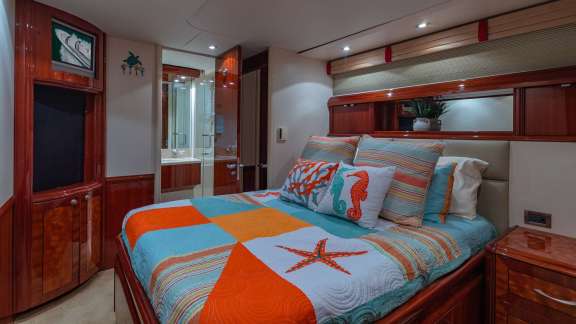 Image of Finally-Aphrodite yacht #18