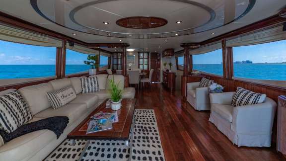 Image of Finally-Aphrodite yacht #2