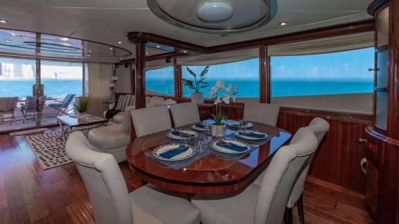 Image of Finally-Aphrodite yacht #3