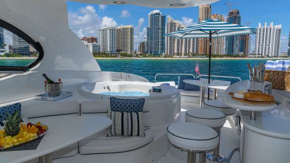 Image of Finally-Aphrodite yacht #4