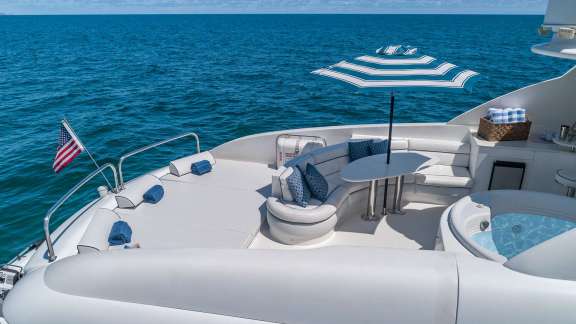 Image of Finally-Aphrodite yacht #5