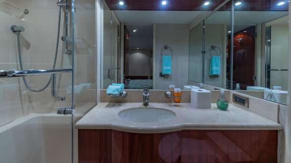 Image of Finally-Aphrodite yacht #9