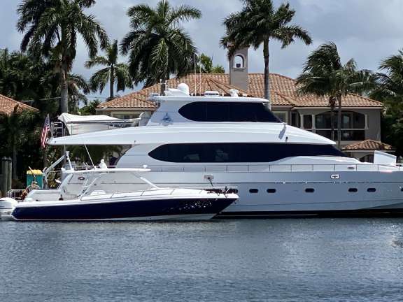 Image of TORTUGA yacht #14