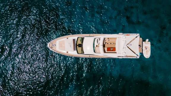 Image of VALERE yacht #11