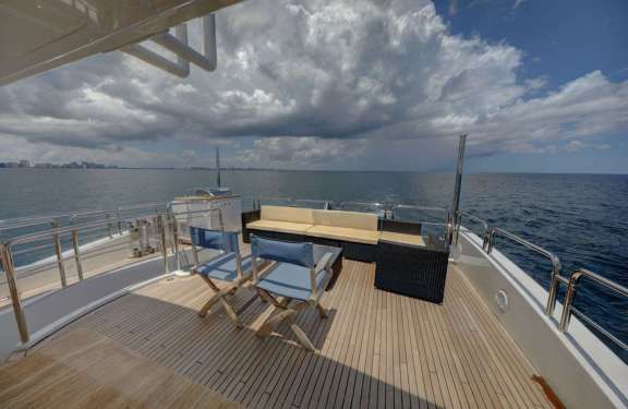 Image of VALERE yacht #16