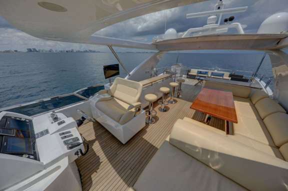 Image of VALERE yacht #18