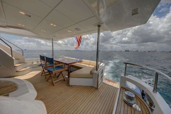 Image of VALERE yacht #19