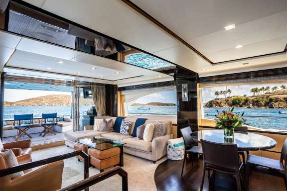 Image of VALERE yacht #4