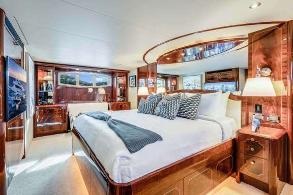 Image of NAMASTAY yacht #6