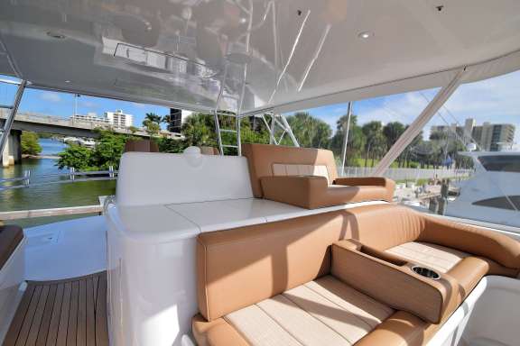 Image of Singularis yacht #9