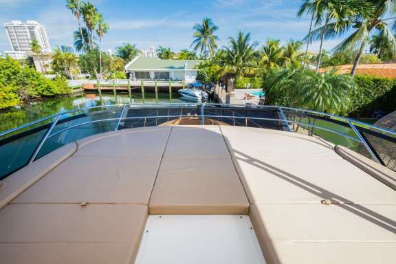 Image of Think Its His yacht #11