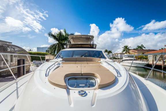 Image of Think Its His yacht #12