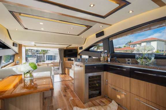 Image of Think Its His yacht #3