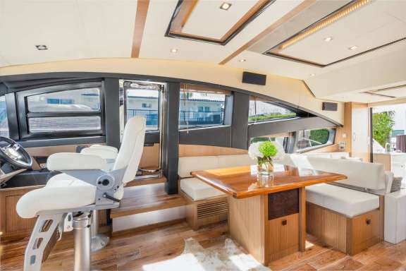 Image of Think Its His yacht #4