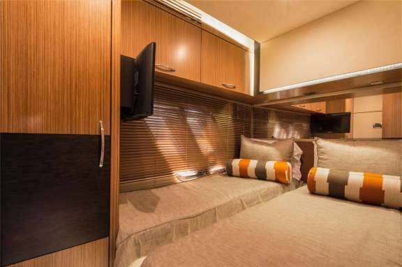 Image of Think Its His yacht #9