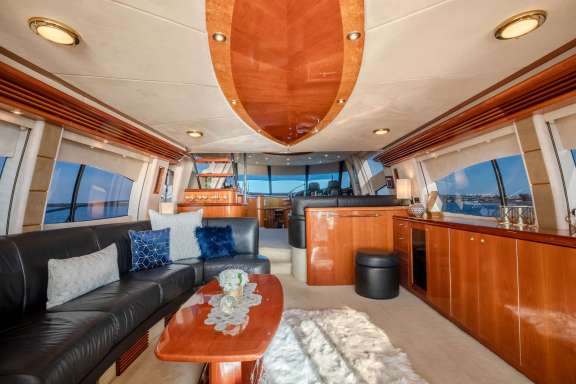 Image of LeoLena yacht #11