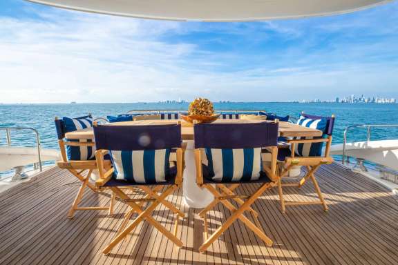 Image of LeoLena yacht #13