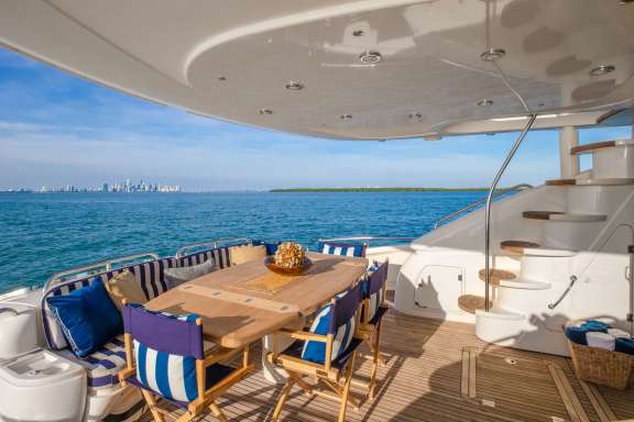 Image of LeoLena yacht #15