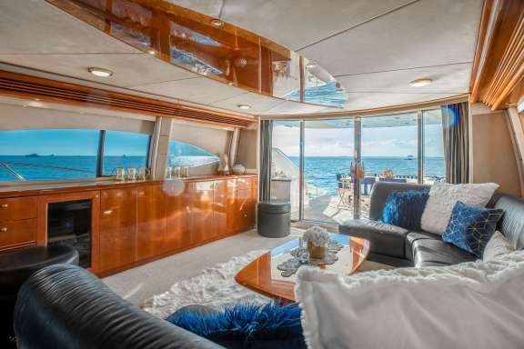 Image of LeoLena yacht #2