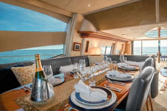 Image of LeoLena yacht #3