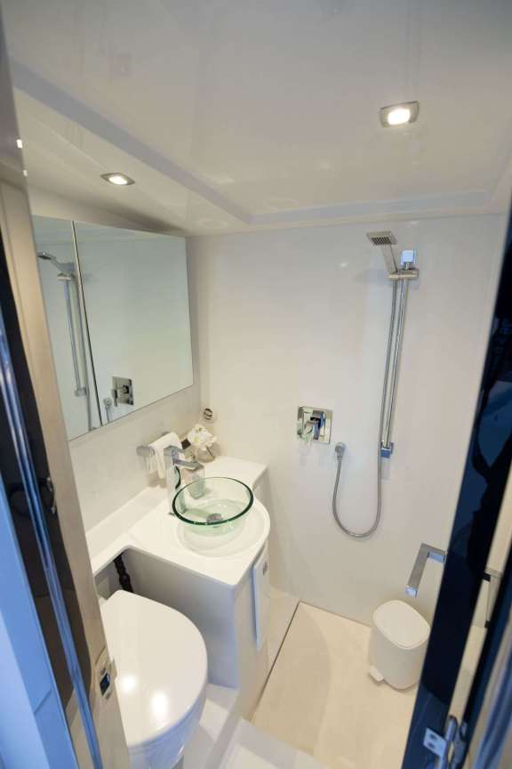 Image of 55 Van Dutch yacht #7