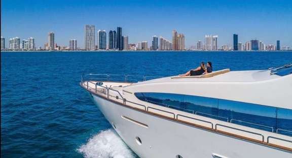 Image of RYLAX yacht #11