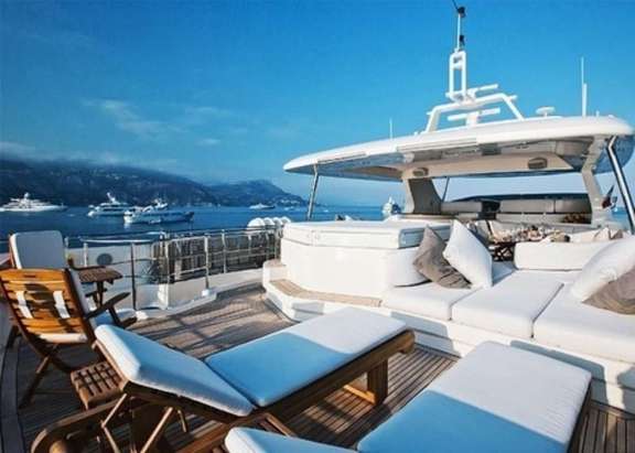 Image of RYLAX yacht #9