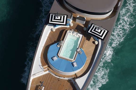 Image of ETERNITY yacht #4