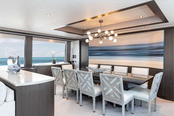 Image of MEMENTO VIVERE yacht #4