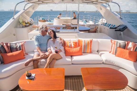 Image of ALEGRIA yacht #15