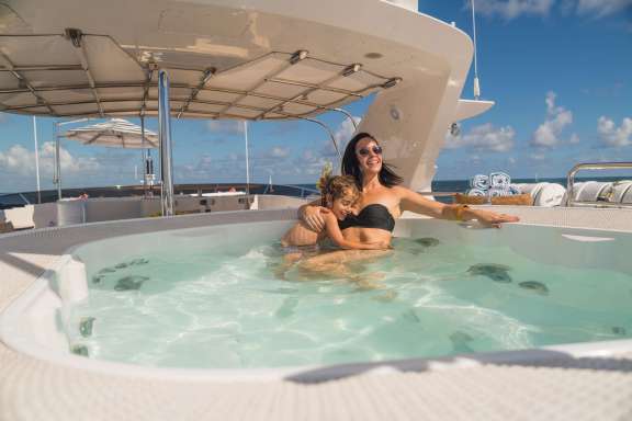 Image of ALEGRIA yacht #16